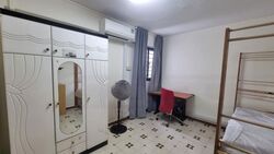 Blk 308 Clementi Meadows (Clementi), HDB 4 Rooms #451768421